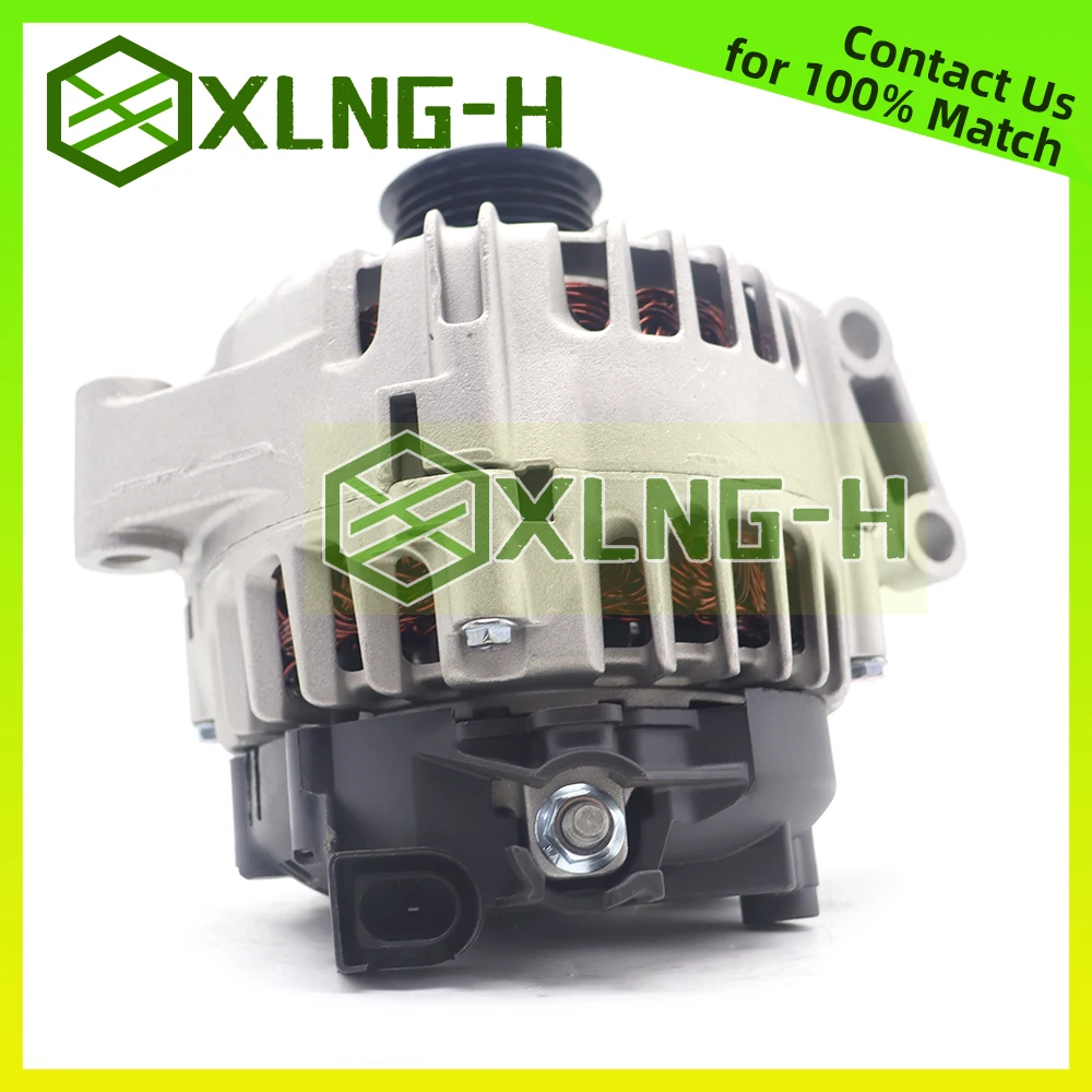 120A 12V Cw 6-Groov… - image