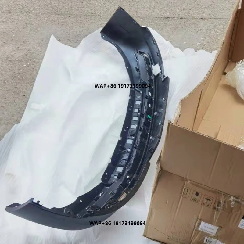 

DS6 Rear Bumper Lower Trim DS6 Rear Bumper Lower Section with Bright Strip DS6 Rear Bumper Bright Strip Section