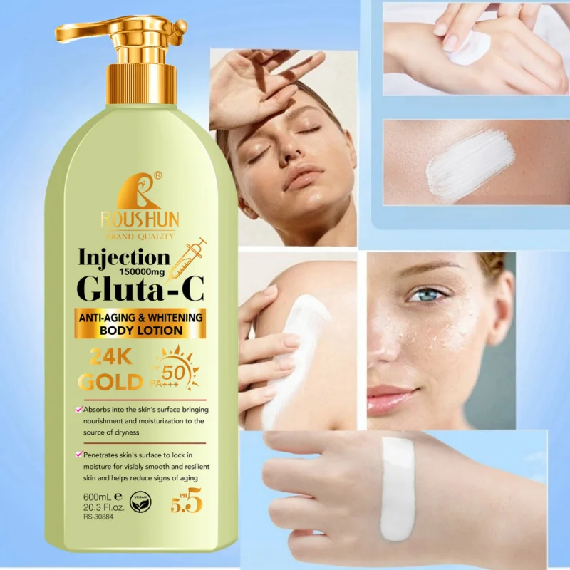 glutathione injection body cream Glutathione Injection Body Cream Sets for sale main image 1