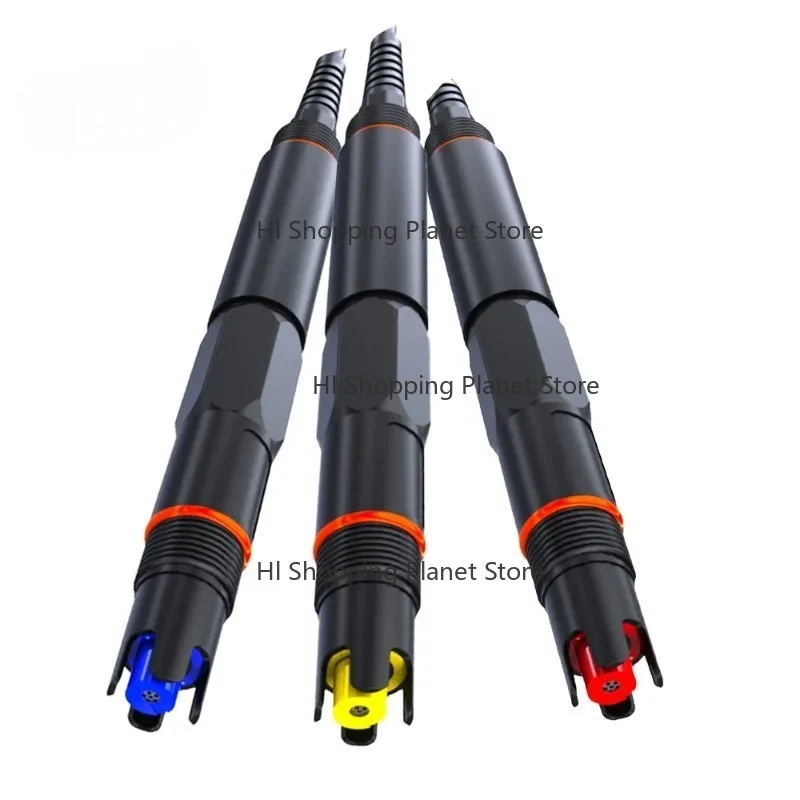 BO-QU BH-485-ION In…