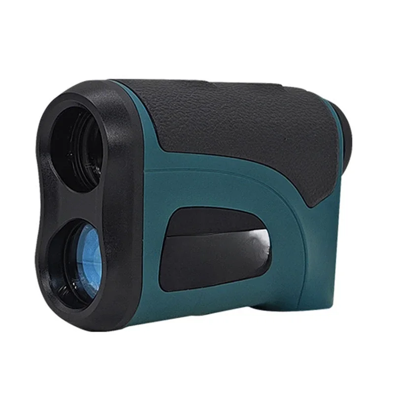 Outdoor Telescope Rangefinder 1200m Golf Laser Rangefinder