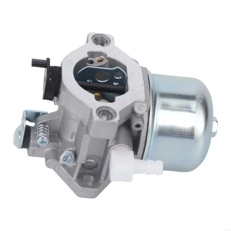 M76E Tune-Up-Vergaser-Kit für 5000GB500 mit Hauptbaugruppe, Schlauch, Luftfilter und Hardware-Teilen für die Wartung – Detail 4