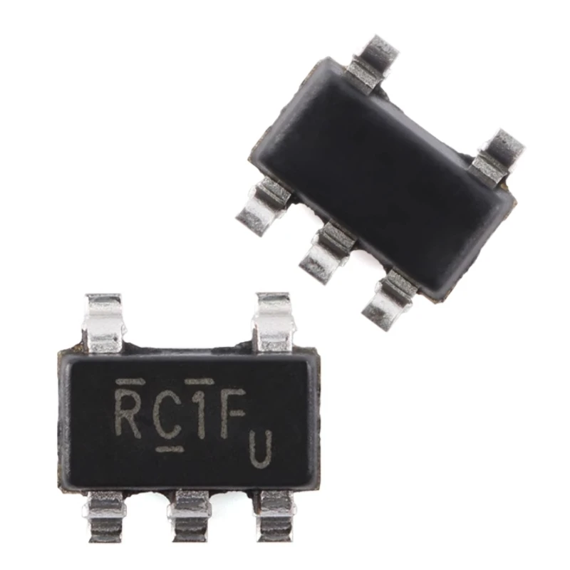 الأصلي حقيقية UMW LMV321IDBVR SOT-23-5 منخفضة الطاقة السكك الحديدية إلى السكك الحديدية رقاقة تضخيم التشغيل 100% شريحة جديدة تمامًا