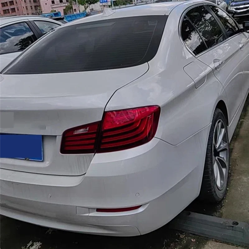 

L38A-Высококачественный задний фонарь, задний фонарь 63217203226 для BMW 5 серии F10 F18 520LI 523LI 525LI 528LI530LI 535LI правый