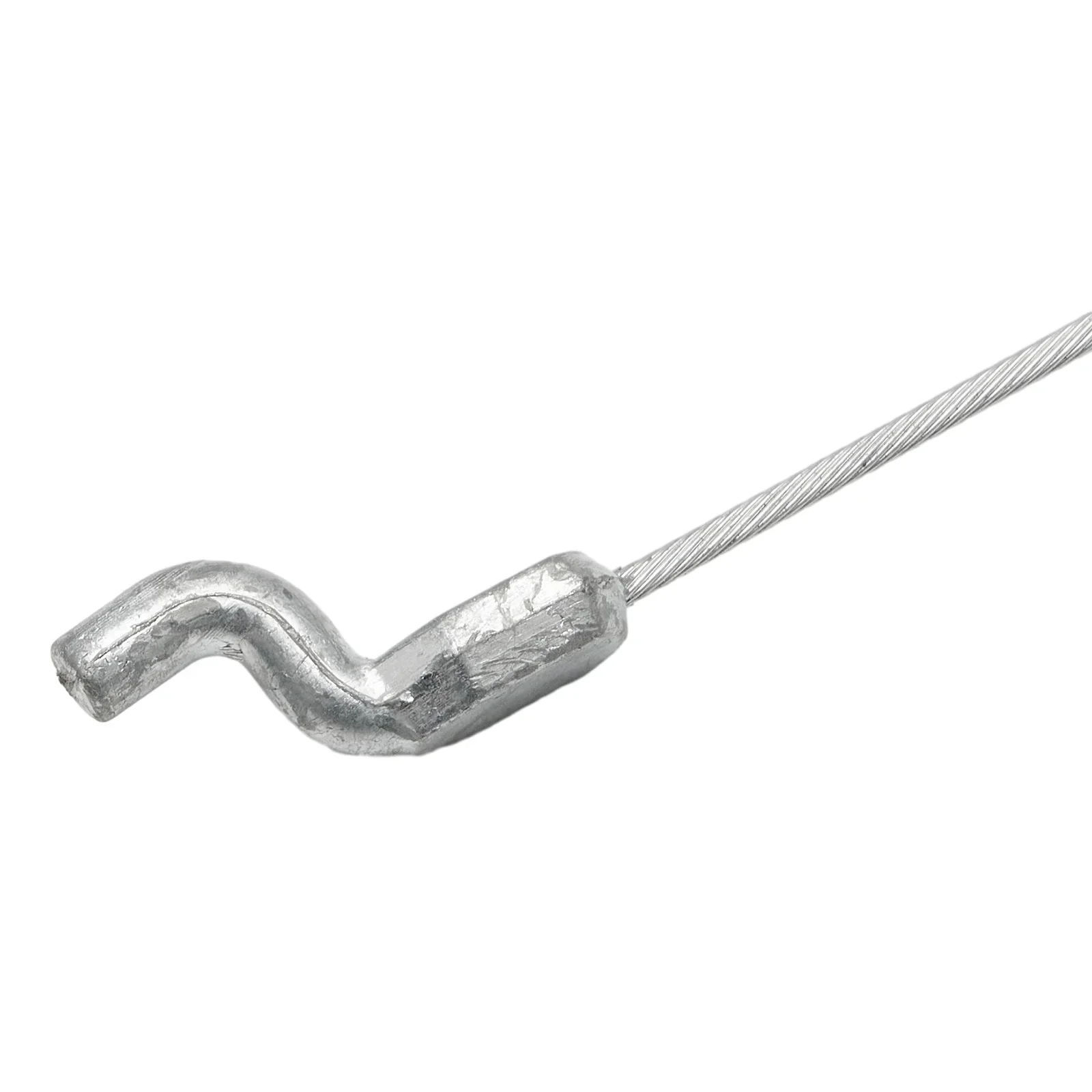 Replacement Brake Cable For FOR Craftsman Lawn Mowers Suitable For FOR Many Models Including 290699 and 183281