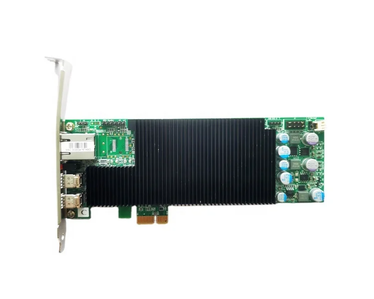 DP/N OXK9F2 FW4.9.0 TW-OMT Industrial Motherboard CPU Board CPU Module Main Board Integrated Circuit Capture Card  Stock