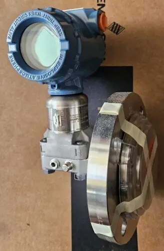 Ультразвуковой уровнемер Rosemount E+H FMU40-ANB2A4