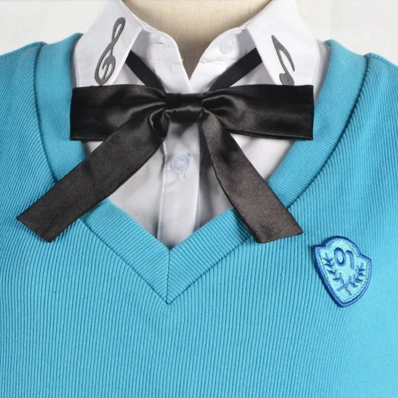 cymiku-コスプレ衣装-16-周年記念-vocaloid-コスプレ女子学校-jk-制服ウィッグアニメコスプレハロウィン衣装女性のための