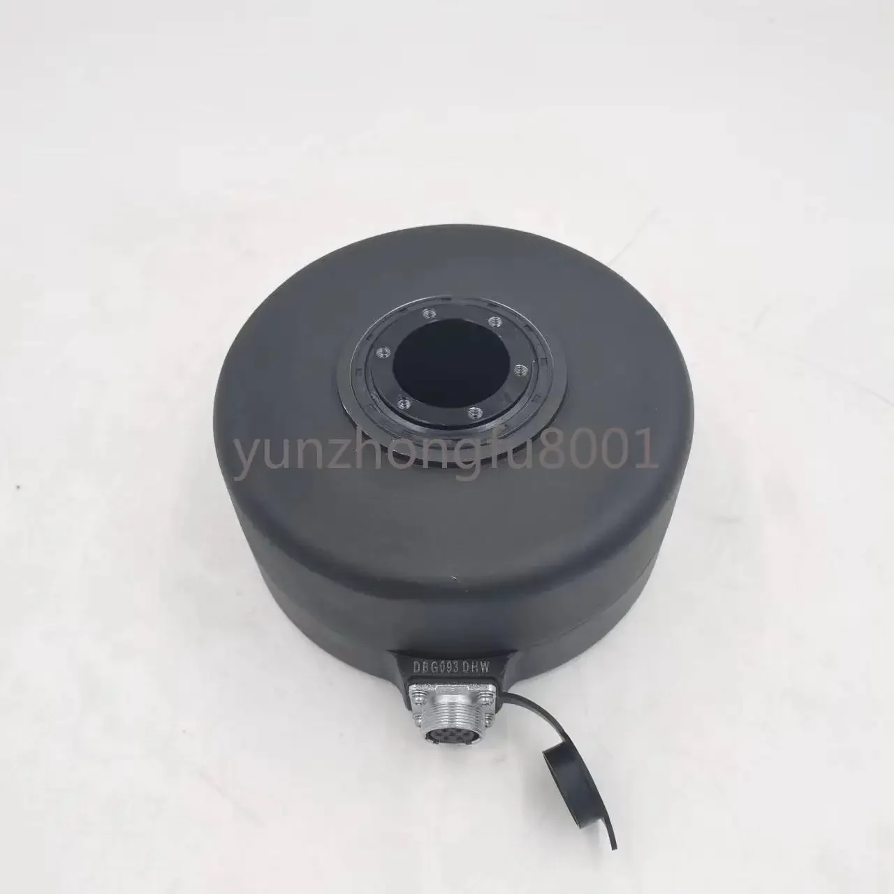 

High Torque 12v 13Nm Tractor Auto Steering System Agricultural GPS Guidance Systems Adapter for Multiple Tractor Brands