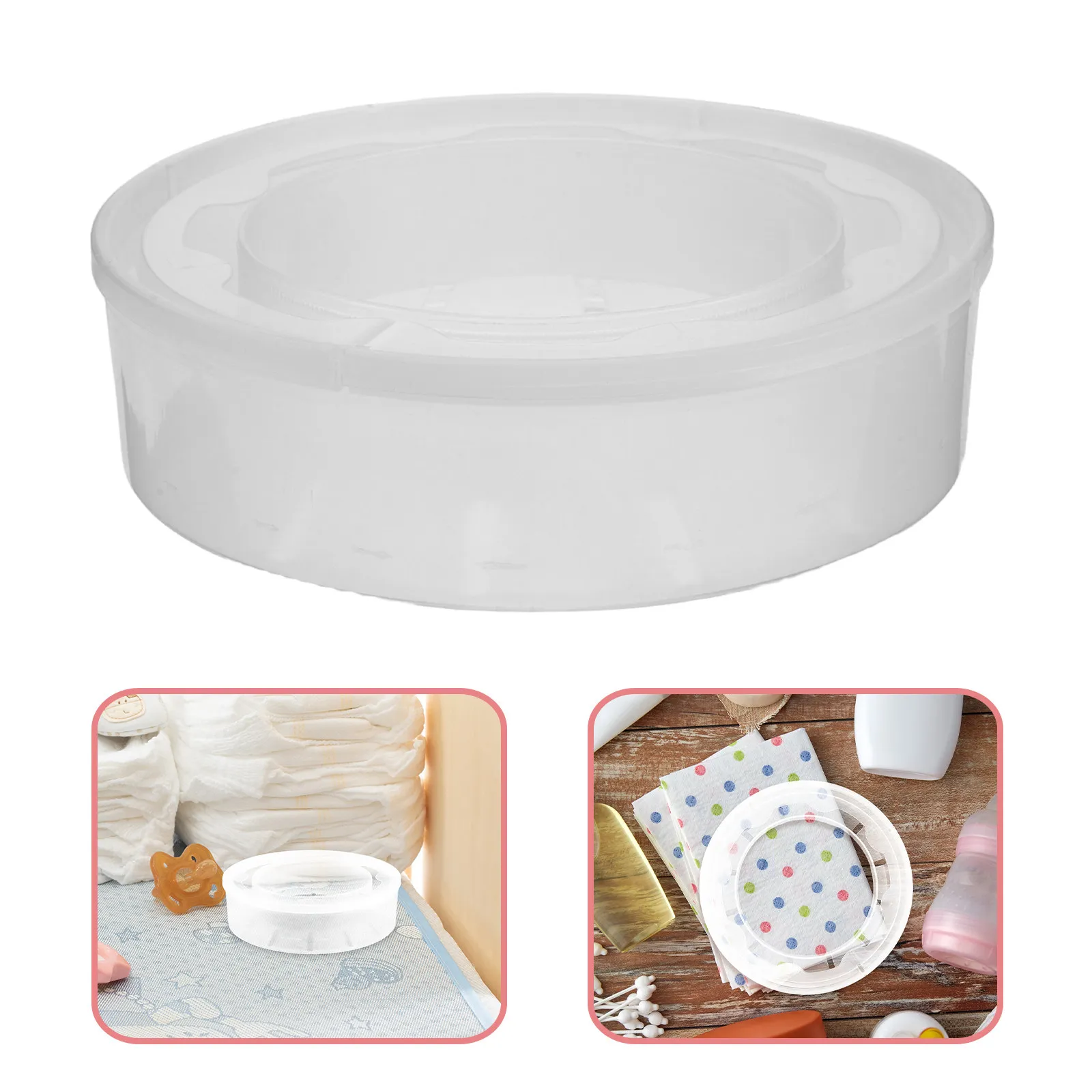 

4 шт. сменных картриджей для мусорного ведра для подгузников с прочной пластиковой технологией герметизации, замена для кольцевых вкладышей для мусорных баков, для дома и детских нужд