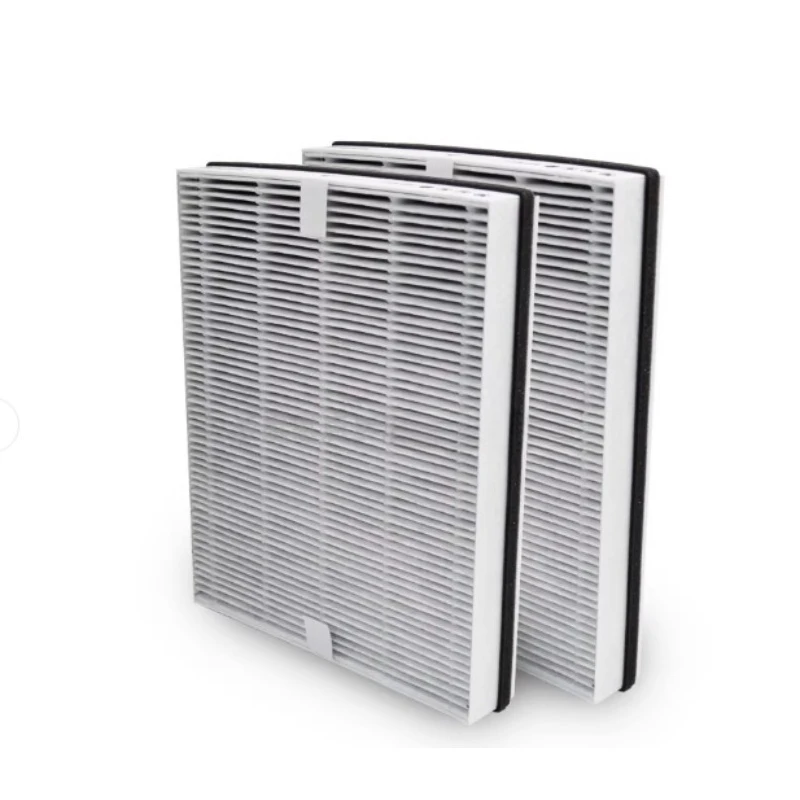 

Applicable To Philips AC5655AC5656AC5660 Air Purifier Filter Element FY5186 Two Pieces