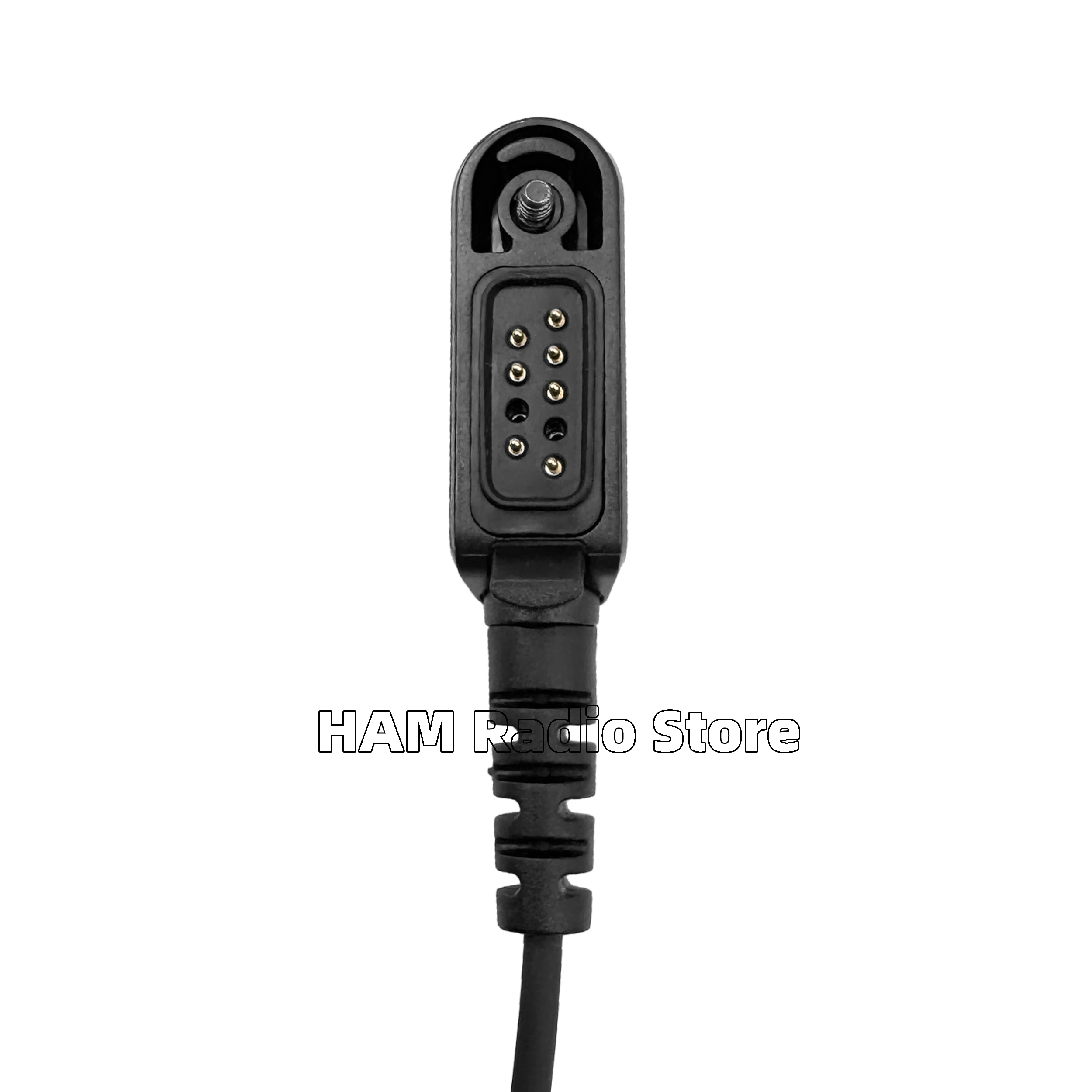 Walkie Talkie auricular micrófono PTT auriculares para Hytera AP512 AP515 AP516 AP562 AP566 BP565 BP566 BP568 BP515 BP512 BP516 BP518 Radio