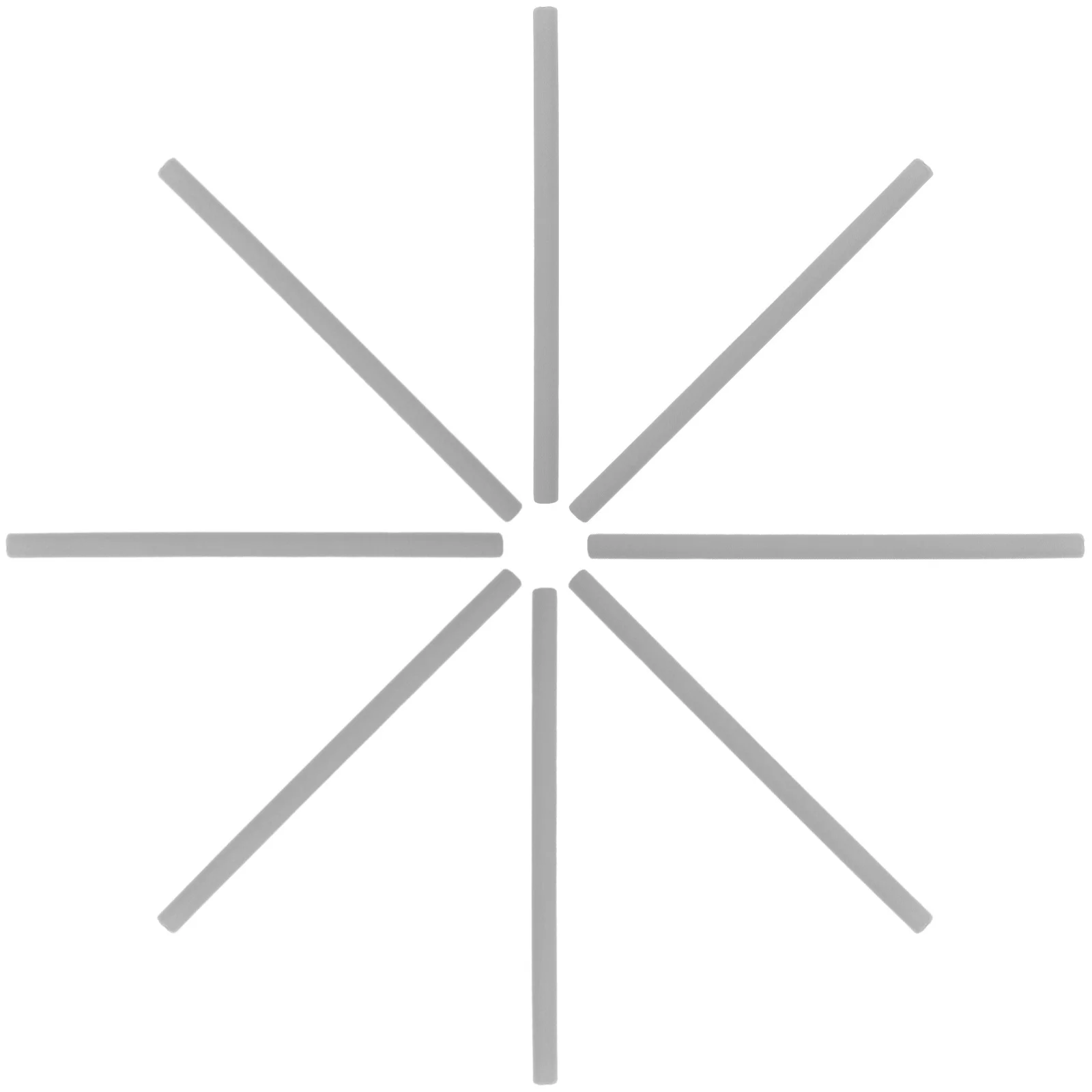 

8pcs Jewelry Box Divider Inserts Adjustable Organizers For Rings Earrings Bracelets Drawer Cabinet Travel Case - Fabric