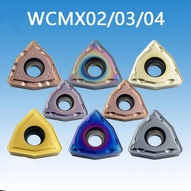 

WCMX WCMX020204 WCMX030208 WCMX040208 WCMX050308 WCMX06T308 WCMX080412 U Diamond