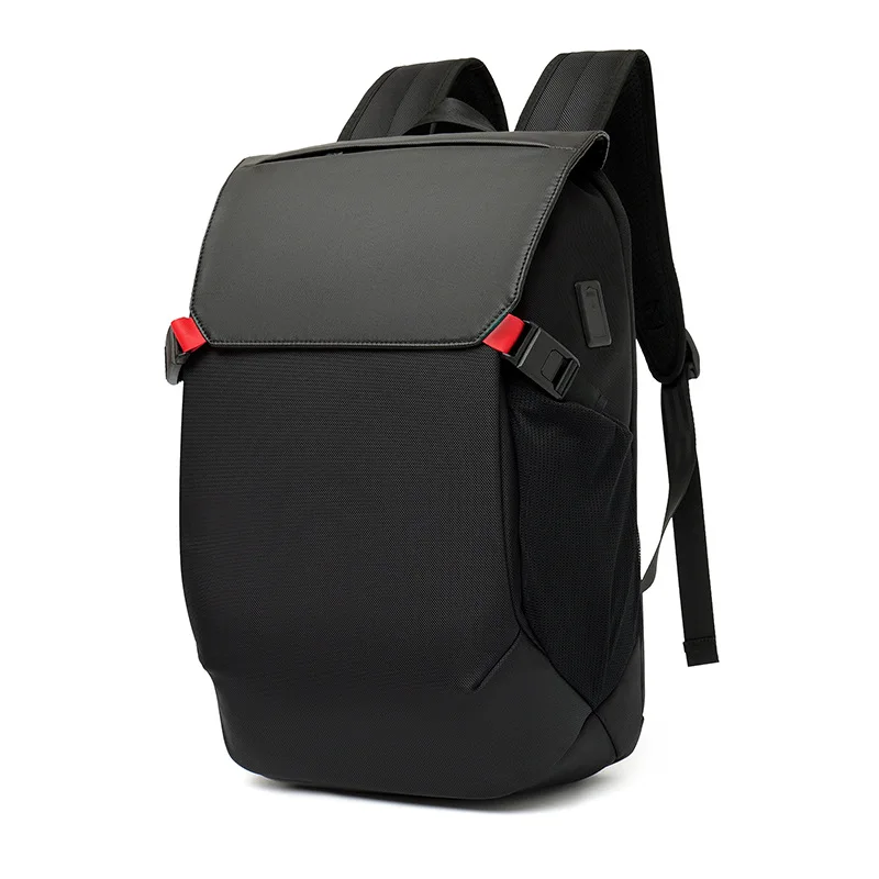 Business backpack waterproof computer large capacity travel bag