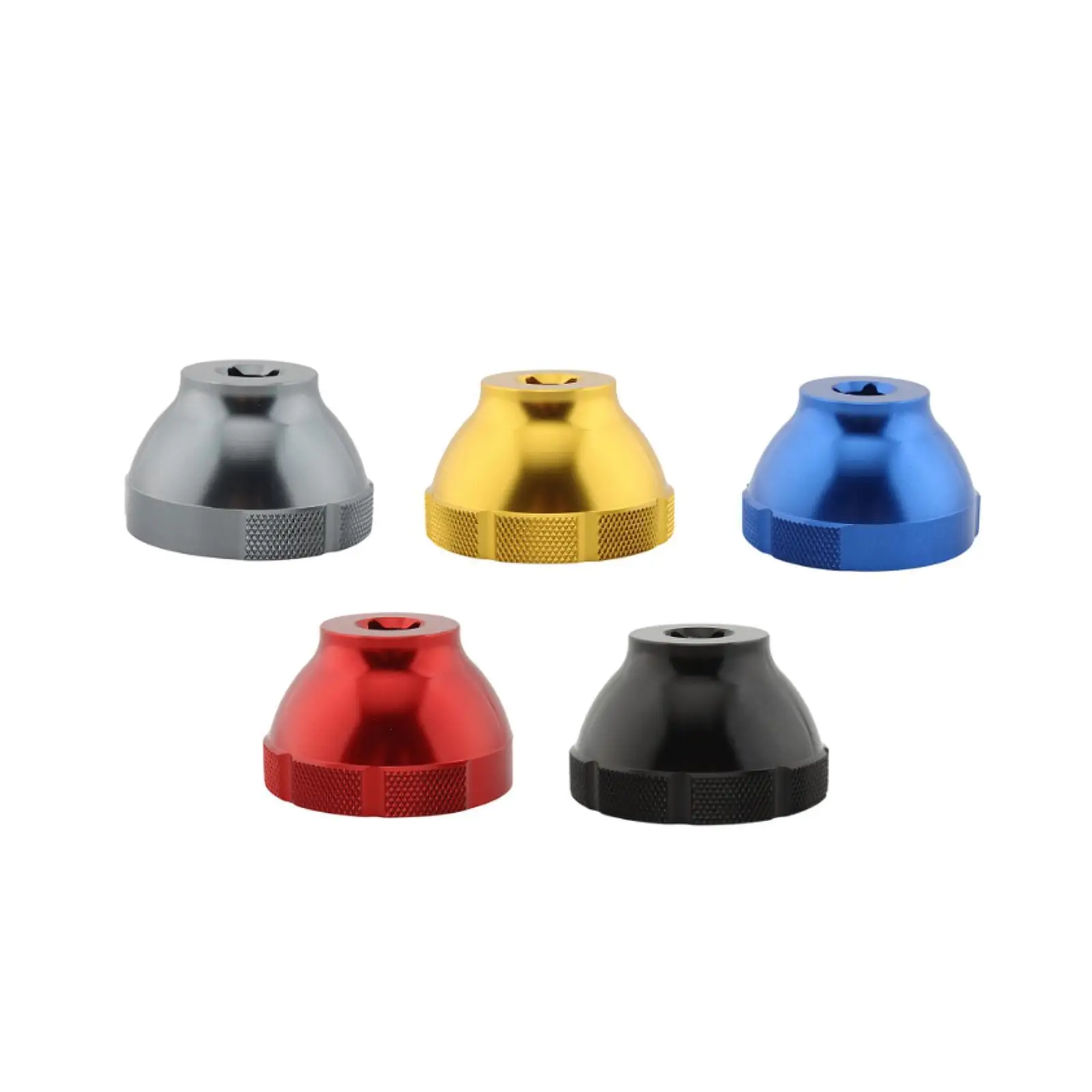 أداة إزالة الدعامة السفلية 16 ملم مدمجة 44 ملم لـ Bbt-69.2 XT BB70 BB51