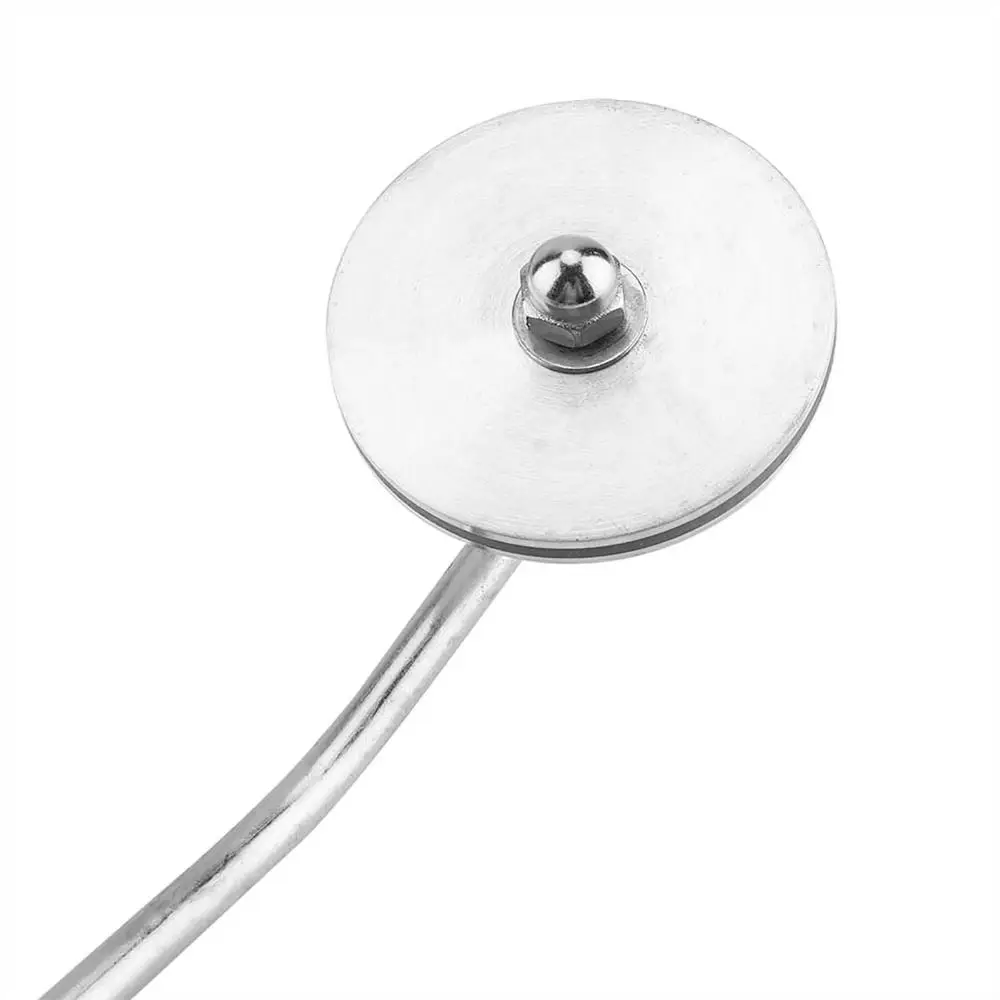 3pcs/set Non-slip Fiberglass Roller Tools Multifunctional Portable Fiberglass Bubble Paddle Tool Wear Resistant Aluminum Alloy