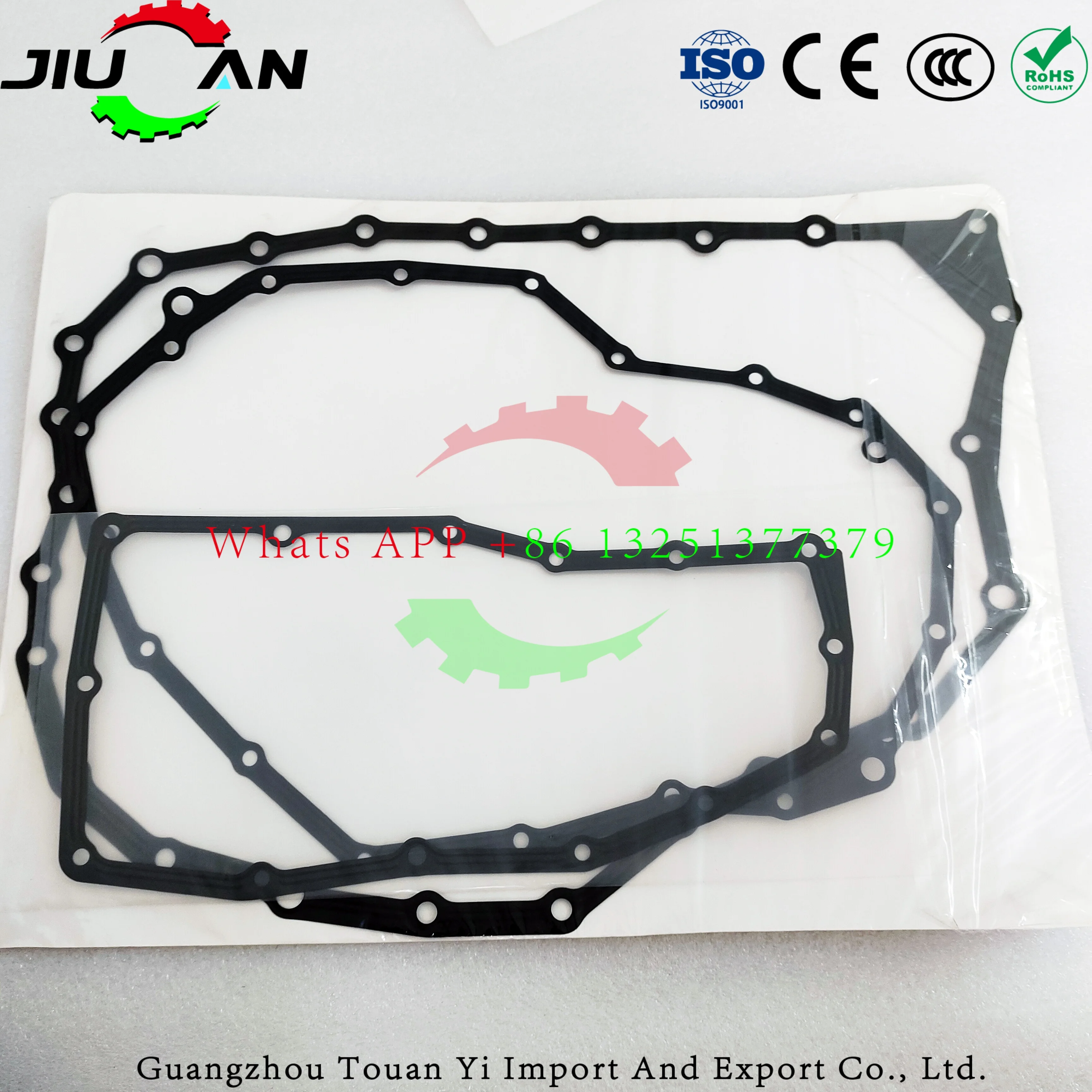 

CVT Transmission Clutch Repair Kit BC5A CR1 For Honda Accord