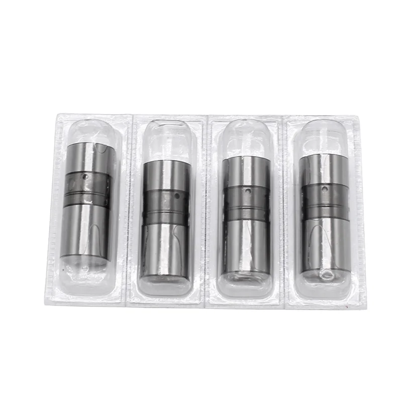 

HOT-4PCS Hydraulic Camshaft Lifters Valve 5137206 For Polaris Sportsman 800 RZR Ranger RZR800 2008-2017 5131415 5134152,4PCS Hyd
