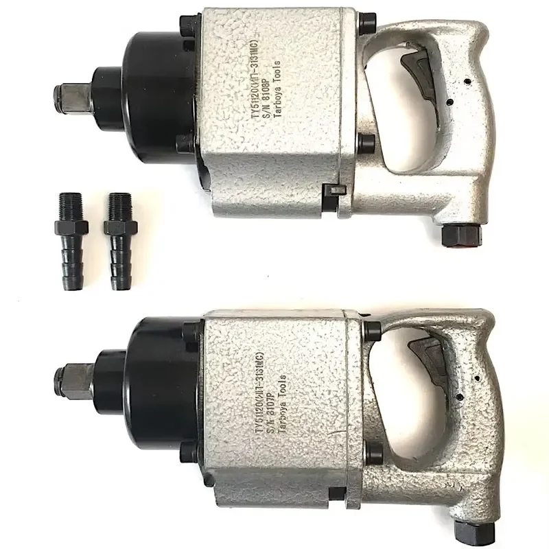 Impact Wrench Railway Machinery A Powerful And Sturdy Tool For Spot Maintenance Of Way Requirements.ATEX Certified