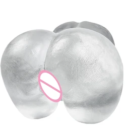 Artificial Vagina Sexdoll For Sex Boobs Fake Pussy Erotic Products Men's Masturbator Dolls With Real Hole Adult Toys Porn Ass 18