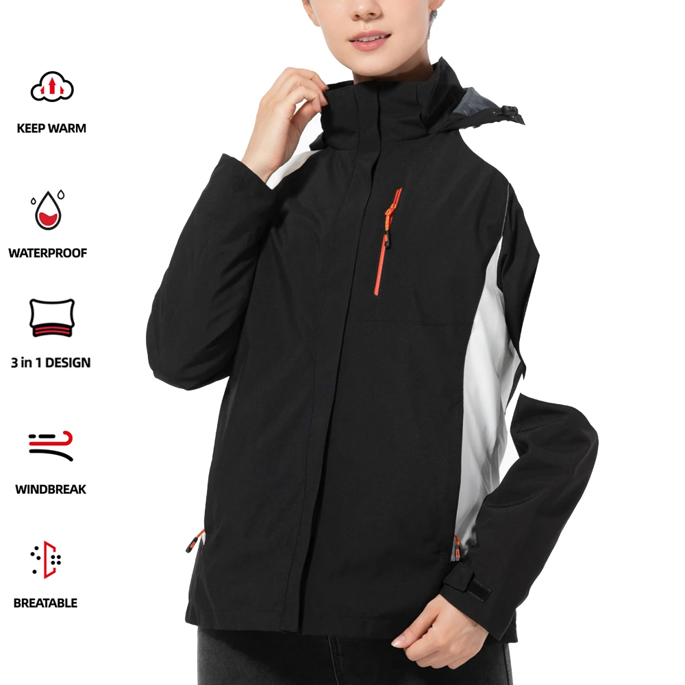 Thumbnail 4 - #54 Hiking Jackets Comparison Guide