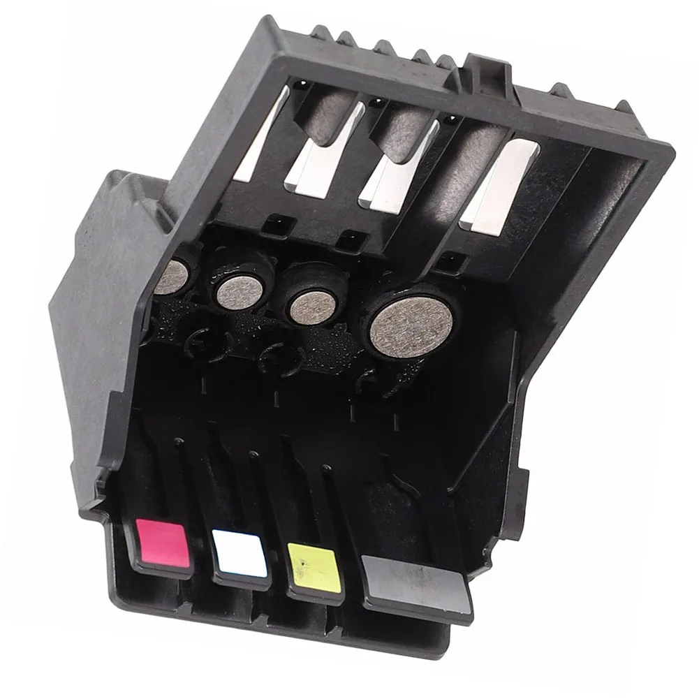 

Printer Repair Printer Replacement Parts 9*8*6cm 3.54*3.15*2.36in Stable ABS And Metal Material Easy To Install