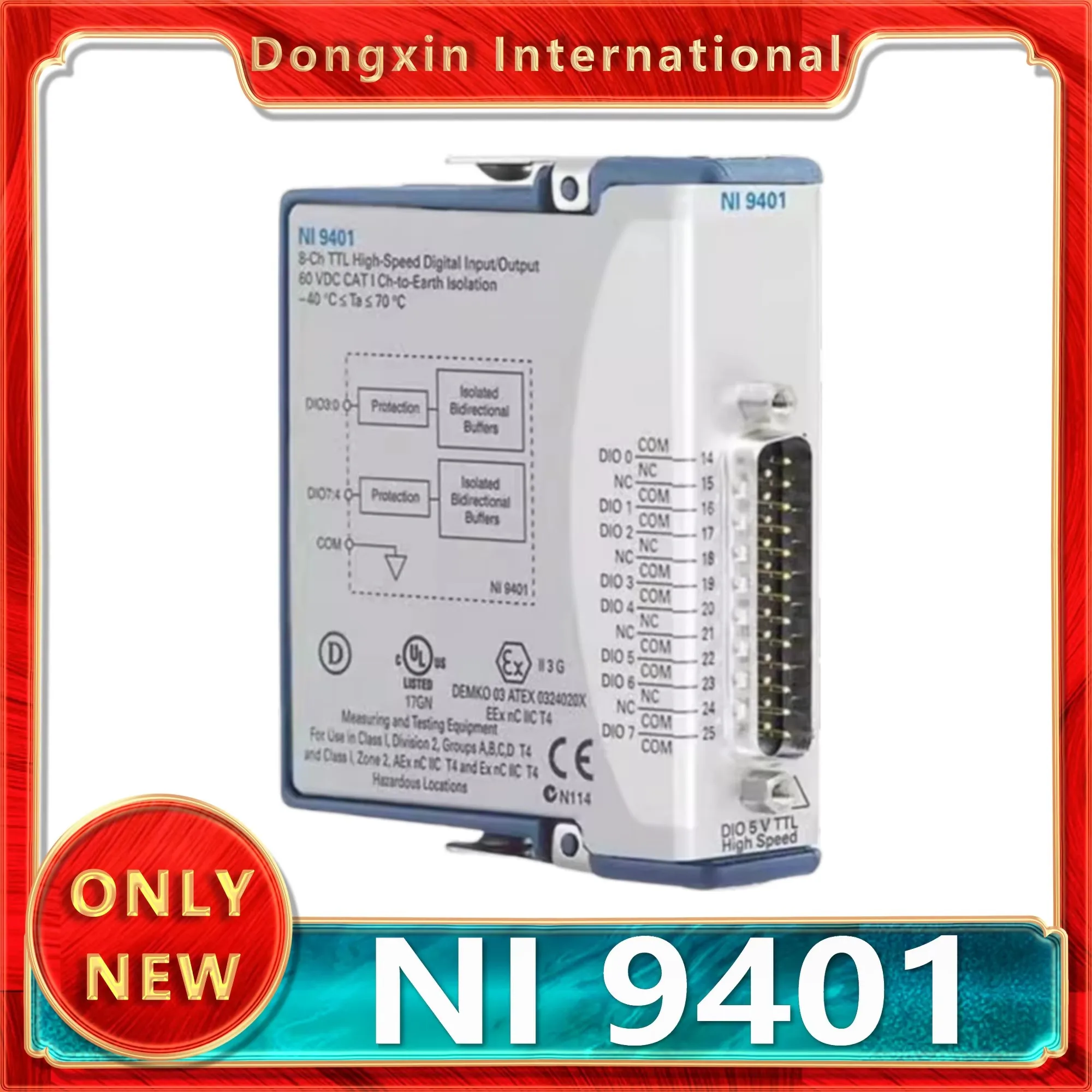 Official Genuine Ni… - image