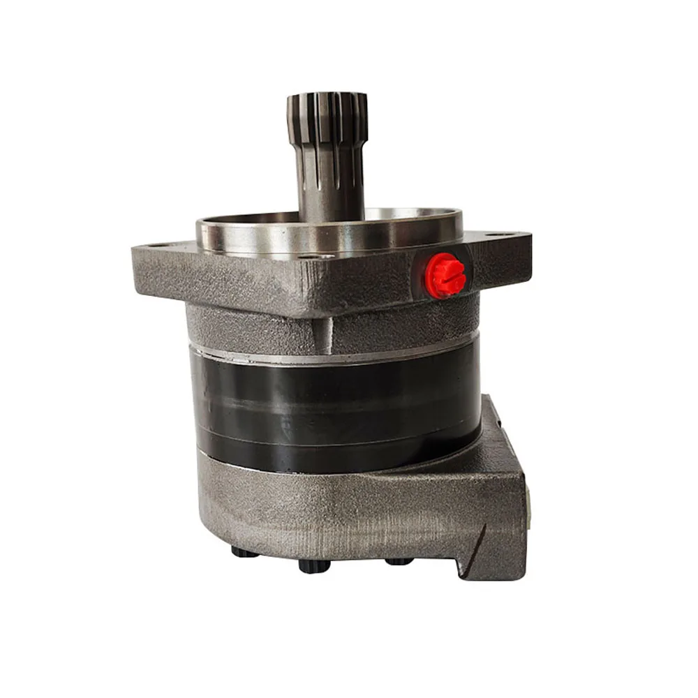 Drive Motor 6682034 for Bobcat 751 753 763 773 S130 S150 S16 S160 S175 S18
