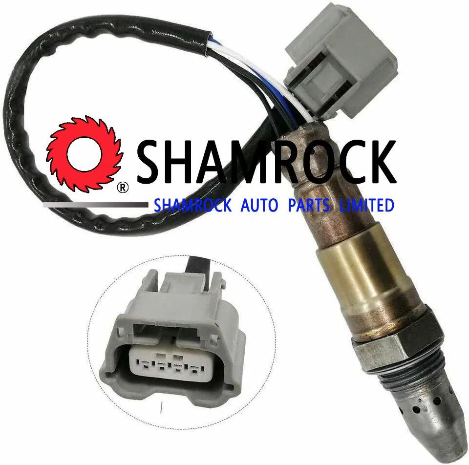 

22693-3TY0A 211500-7590 226933TY0A Upstream A/F Ratio Oxygen Sensor For Altima 13-17 2.5L Calif 211500-7590