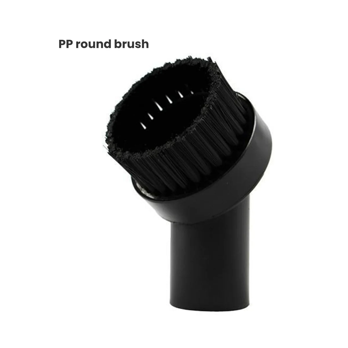 Accessorio spazzola per aspirapolvere Sostituzione universale per aspirapolvere da 32 mm 1 1/4 pollici