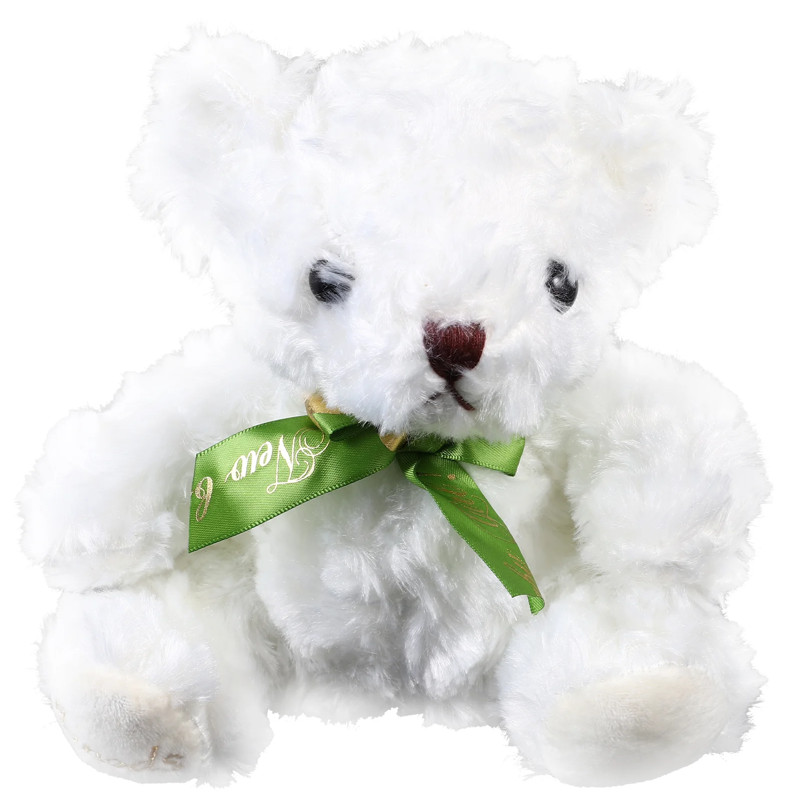 The Gift Stuffed Toy Plush Animal Bear Bears That Record Your Voice Cute For Teens