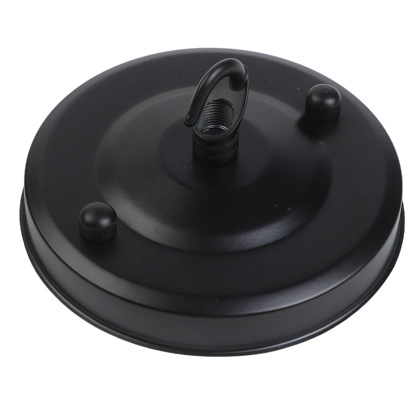 Ceiling Plate Holder For Pendant Lamp Decoration Hanger Lantern Hook Light Fitting Chandelier Pendant Lamp Parts