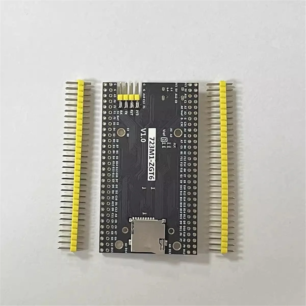 

STM32H723ZGT6 Core Board Chip STM32 STM32H723 STM32H H723ZG System Learning Development Board Demo Module—L47A