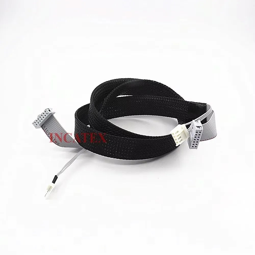 2 Pcs Good Quality Tajima Embroidery Machine Spare Parts Head Card Harness TMFD