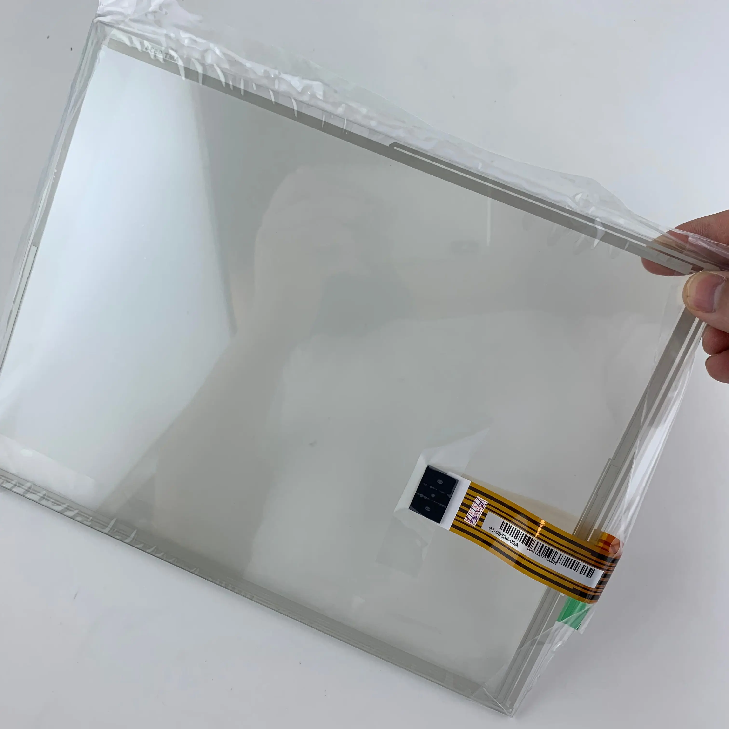 

AMT95419 95419-04 95419-14 Touch Glass Screen for Machine Panel repair~do it yourself,New & Have in stock