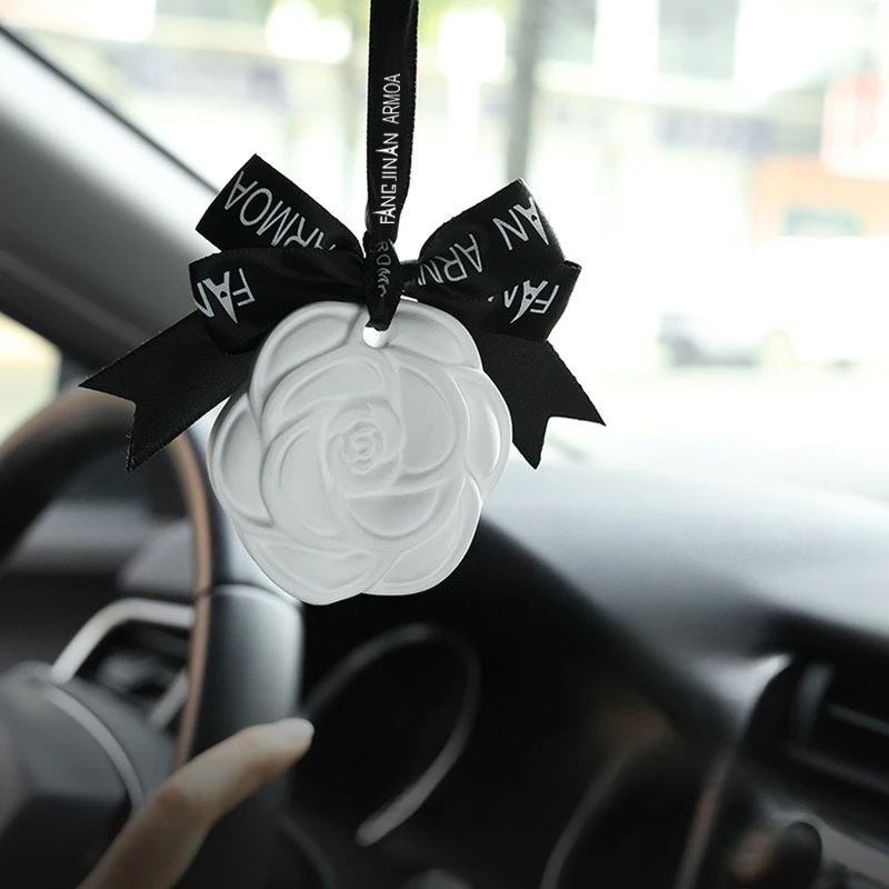 

Matarile Cabinet Aromatherapy Sheet Cloakroom Fragrance Wax Sheet Car Pendant Essentials Aromatherapy Diffusers Decorative Stone