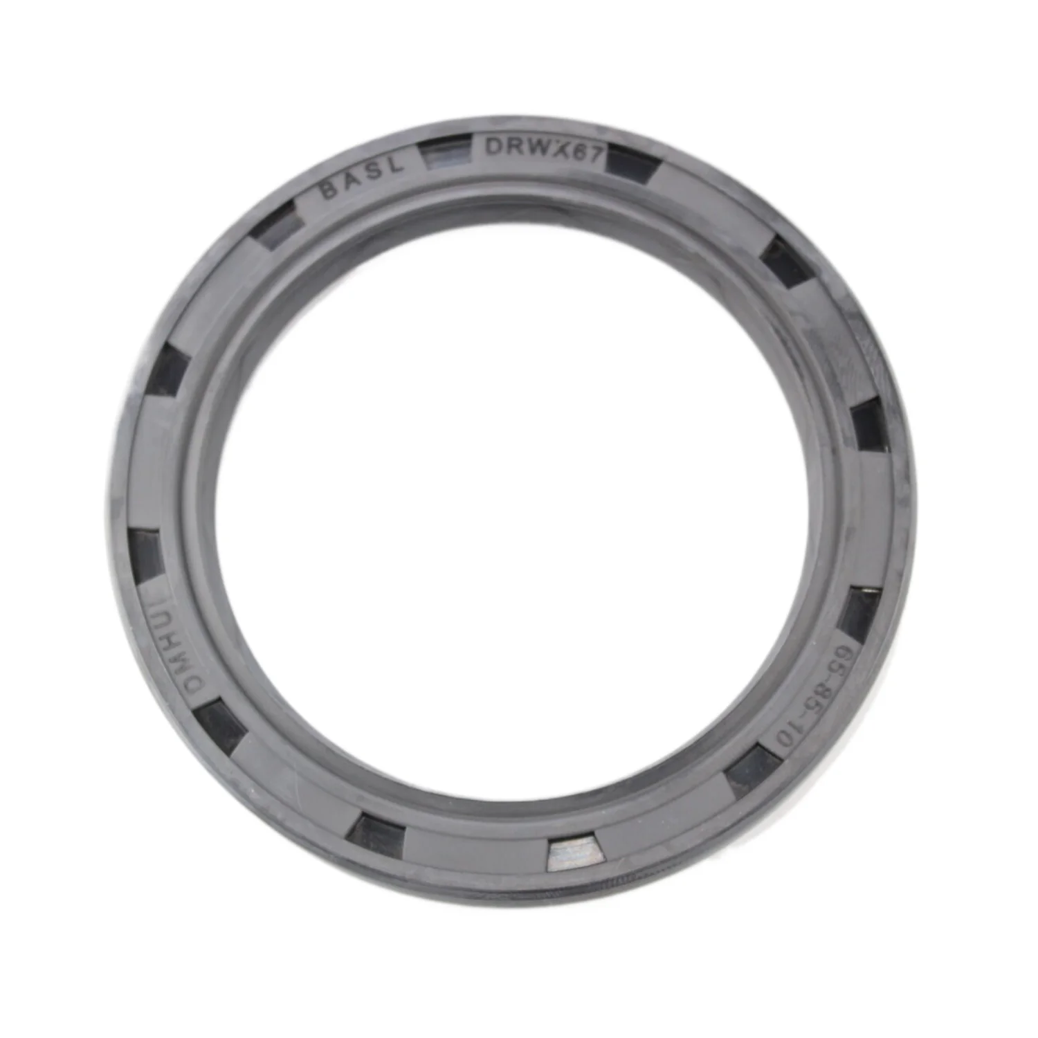 

TC Oil Seal 65×85×10 For Rexroth MCR10 & Corteco 12013927B Compatible Hydraulic System Precision Seal 65x85x10