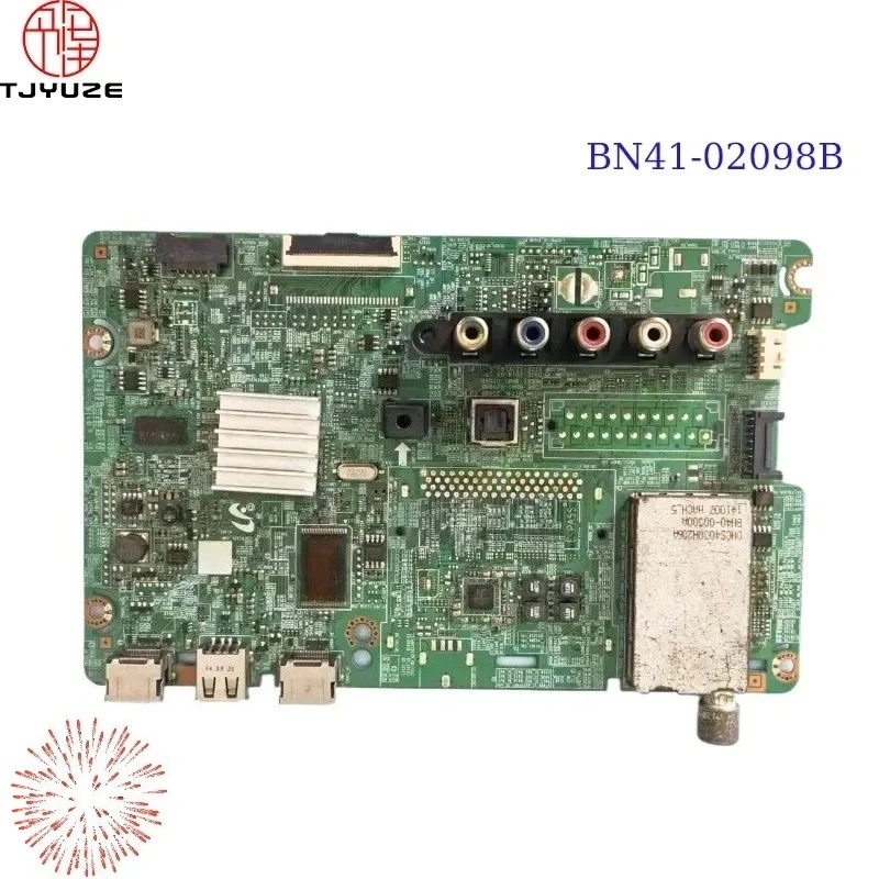 

Main Board BN94-08117Y for Samsung 32 INCH TV UE32J5150ASXZG UE32J5150AS UE32J5150 TV Motherboard