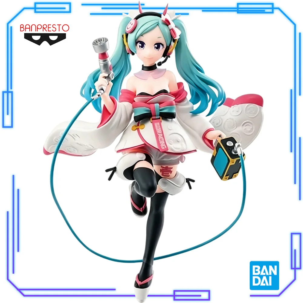 in-stock-bandai-genuine-banpresto-racing-hatsune-miku-espresto-est-racing-2020-ver-haregi-dress-pattern-18cm-model-toy-figures
