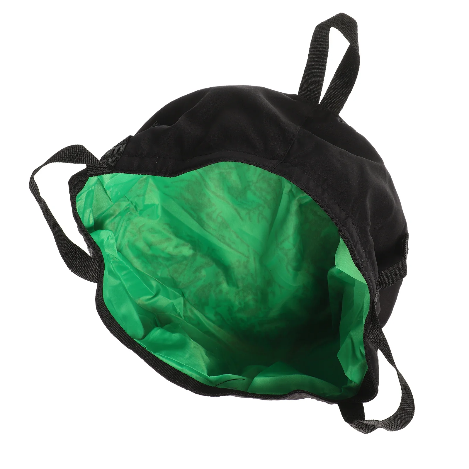 

Portable Folding Wash Basin Tub Collapsible Foot Soak Bucket for Travel Camping Hiking Fishing Outdoor Water Storage