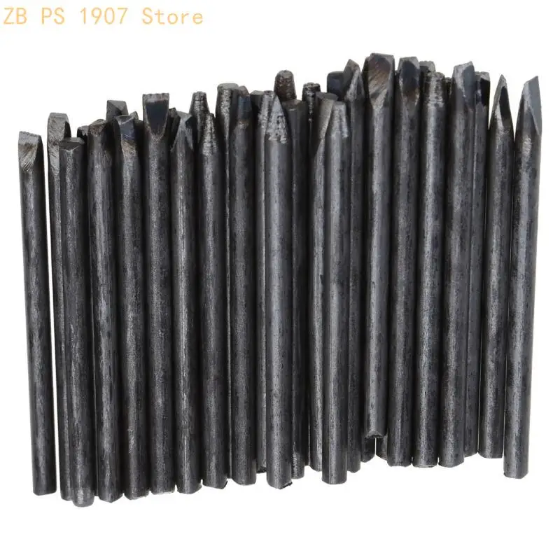 36-pcs-set-diy-crafts-tool-steel-punches-flower-stamp-set-jewelry-making-55ka