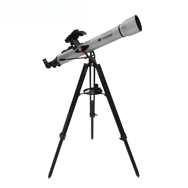 

Astronomical telescope SSE LT80AZ professional stargazing students high definition