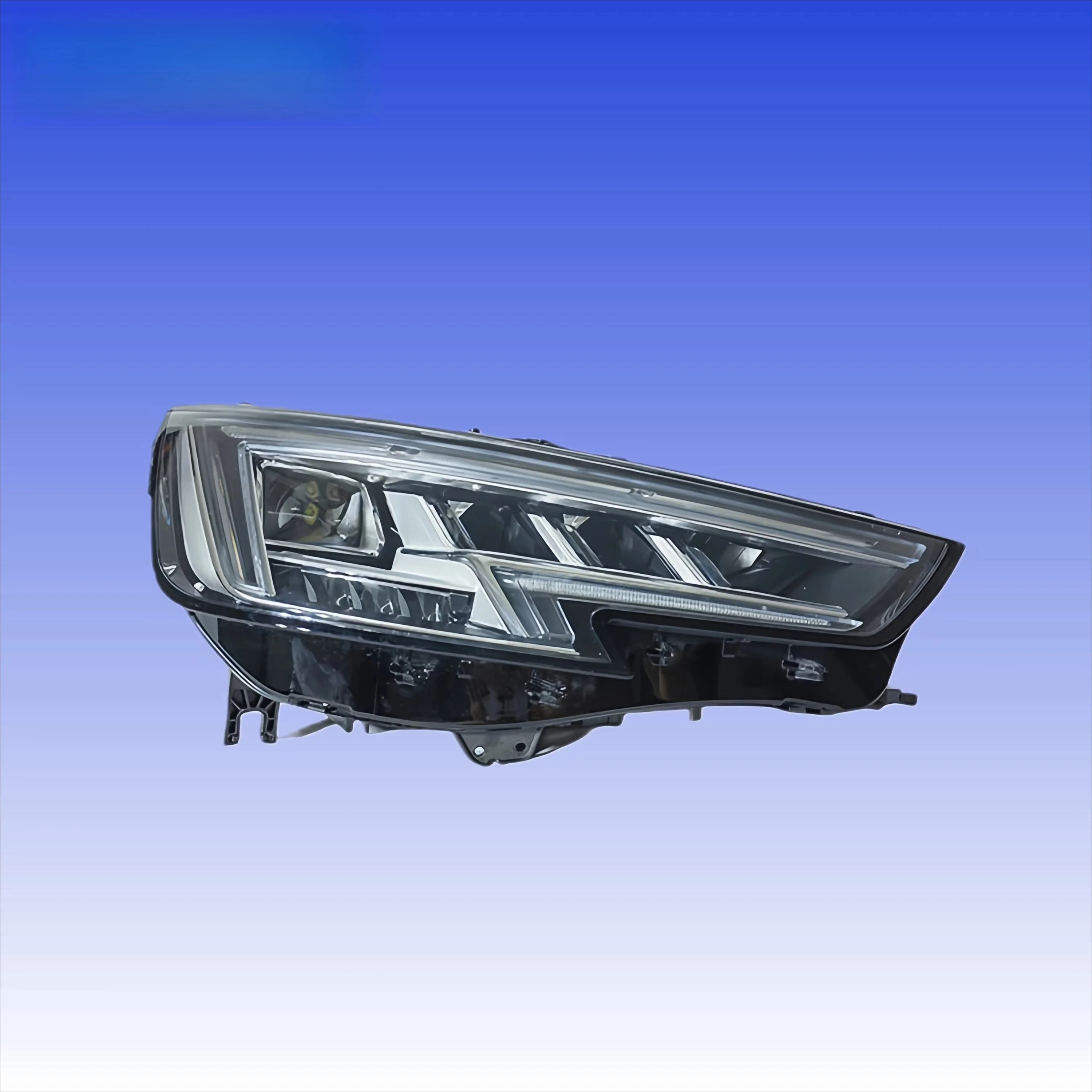 

Подходит для оригинальных матричных LED-фар S4 RS4, фар A4 B9, модернизации фар A4L, 2017-2020 гг., высокое качество.