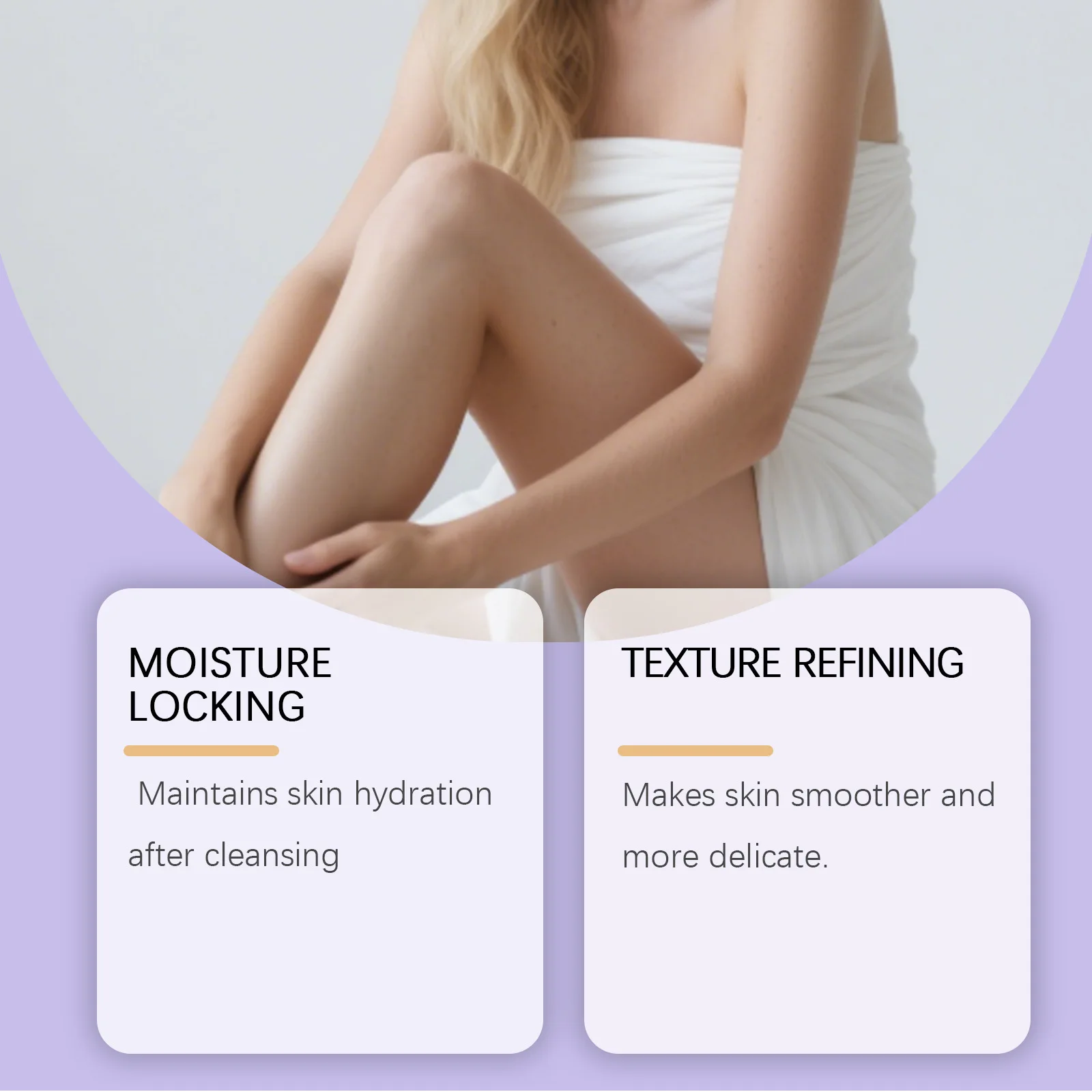Lavender Bath Soap Improve Odor Oil Control Lasting Fragance Skin Brightening Softening Smoothing Skin Texture Cleansing Soap