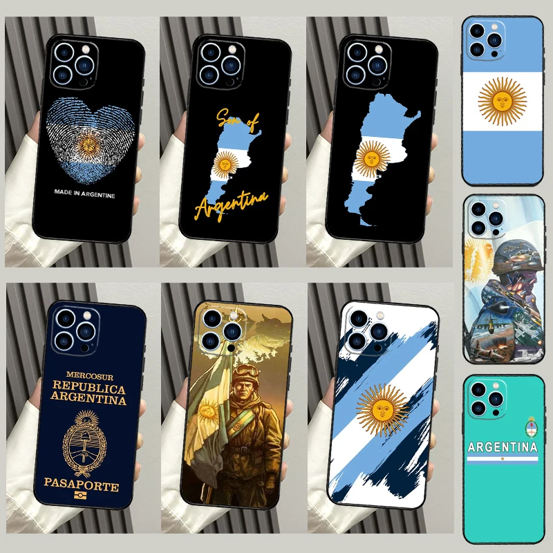 Argentine Flag For … - image