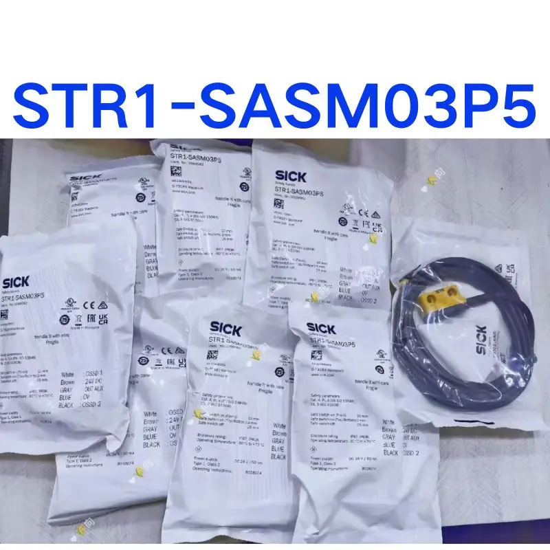 

Новый датчик 1069562 STR1-SASM03P5 Быстрая доставка