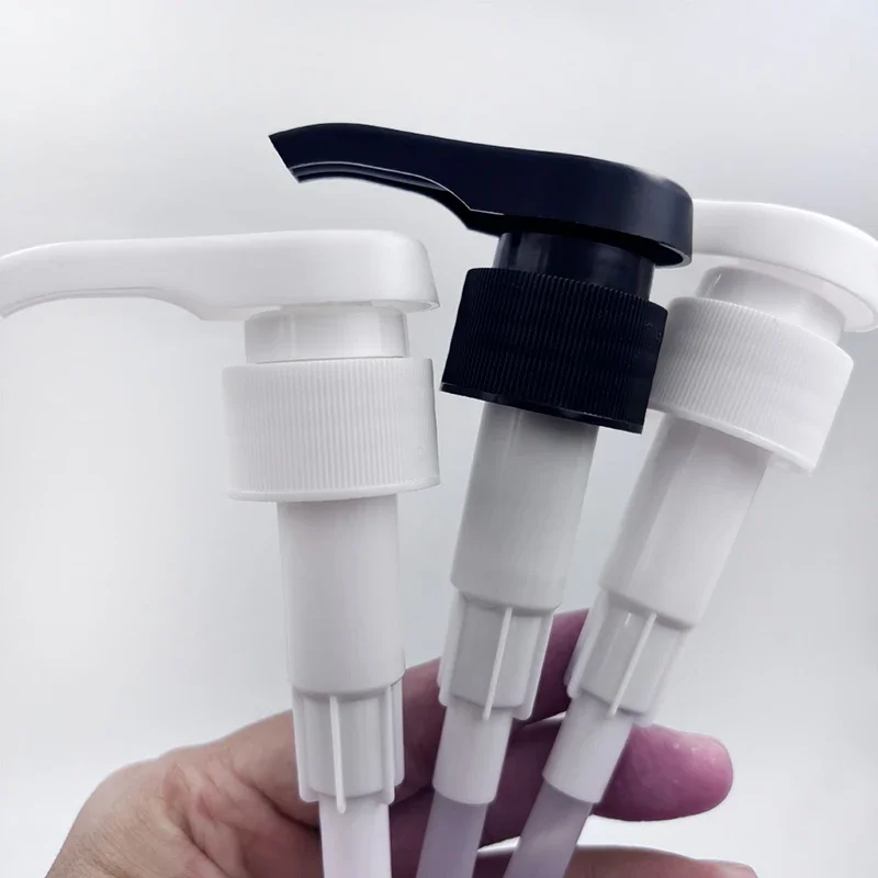 Bomba de xarope de 1 unidade compatível com concentrado de café de 6 fl oz, acessórios de distribuição de bomba de concentrado de café