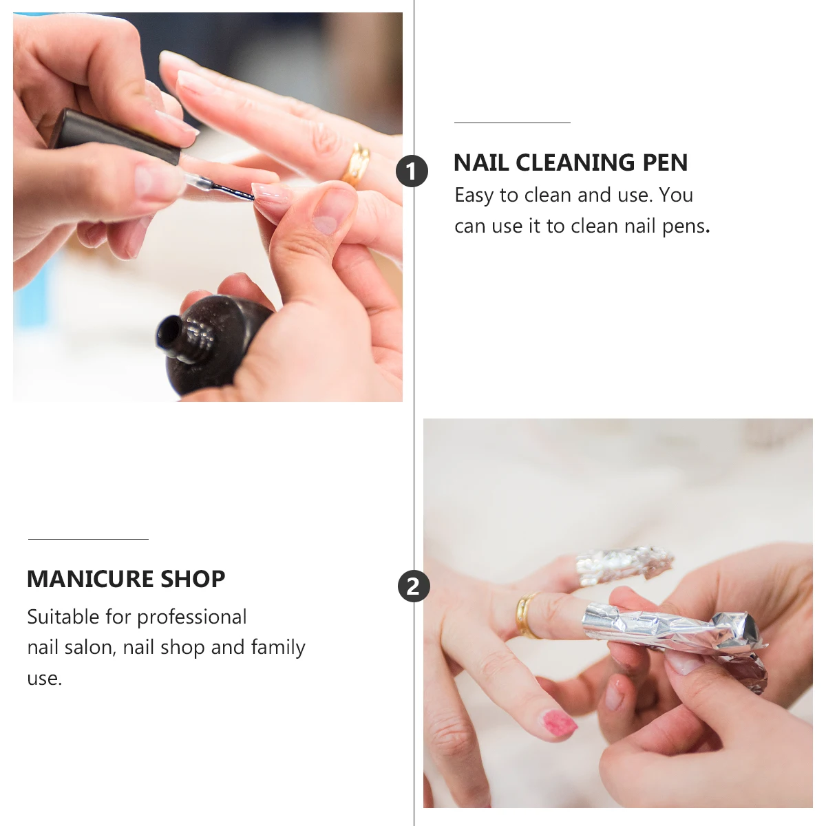 

6 шт., хрустальные чашки для дизайна ногтей, стеклянные контейнеры для смешивания, акриловый держатель для жидкой пудры, инструменты для маникюрного салона, принадлежности для маникюра, незаменимый набор