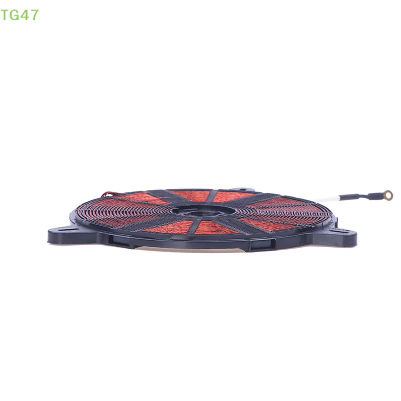 [H]Induction Cooker Coil Cooking Component Heating 1500-2000W Universal Panel Copper Plated Coils Safe Professional Kitchen Part